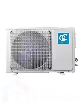 Канальная сплит-система Quattroclima QV-I24DG/QN-I24UG