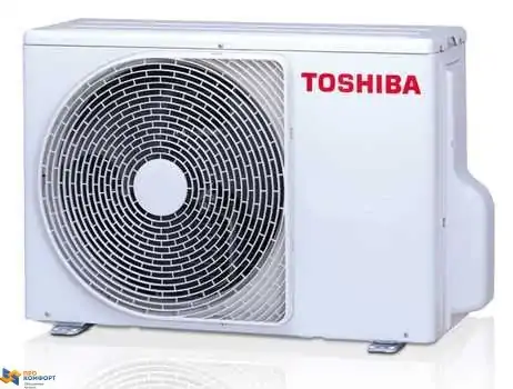 Сплит-система Toshiba RAS-10S3KHS-EE / RAS-10S3AHS-EE