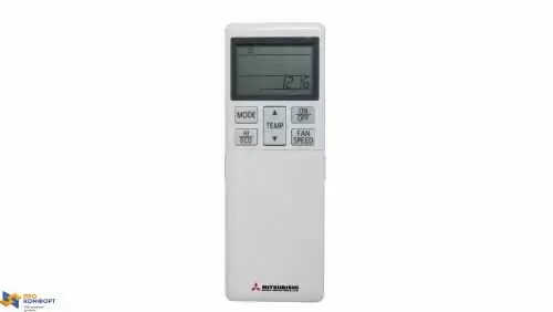 Кассетная сплит-система Mitsubishi Heavy FDT140VG / FDC140VSA