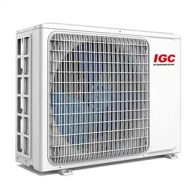 Cсплит-система IGC Magic RAS/RAC-07AX