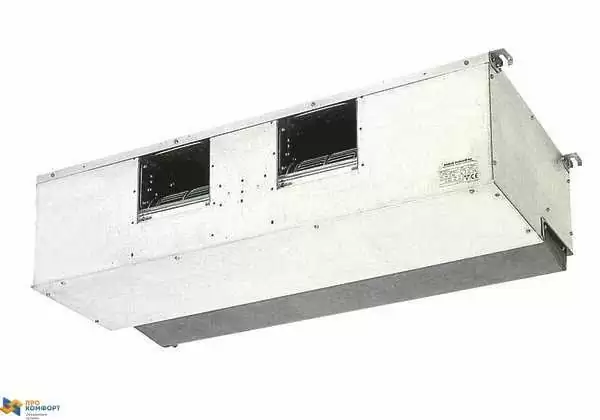 Канальная сплит-система Daikin FDQ200B/RZQ200C