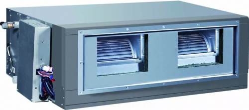 Канальная сплит-система Haier AD48HS1ERA(S) / 1U48LS1EAB(S)