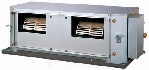 Канальный кондиционер Fujitsu ARYC72LHTA/AOYA72LALT