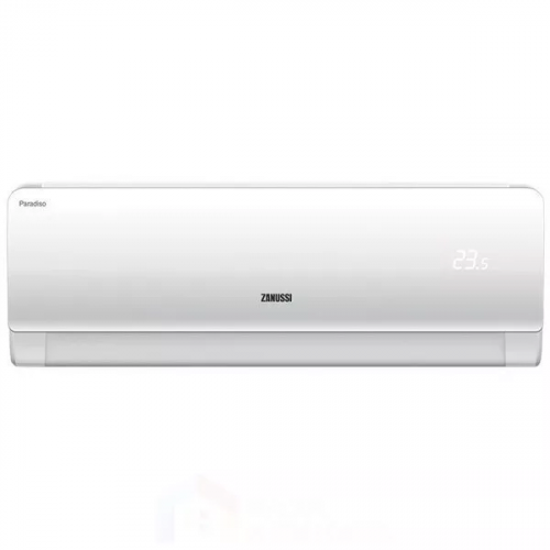 Сплит-система Zanussi Barocco ZACS-07 HB/A23/N1 комплект