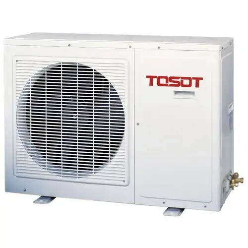 Канальная сплит-система Tosot T18H-LD2/I2/T18H-LU2/O