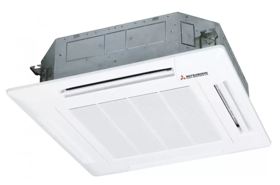 Кассетная сплит-система Mitsubishi Heavy FDT125VG / FDC125VSX