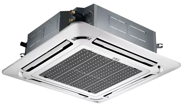 Кассетная сплит-система MDV MDCD-60HRN1 / MDOU-60HN1-L