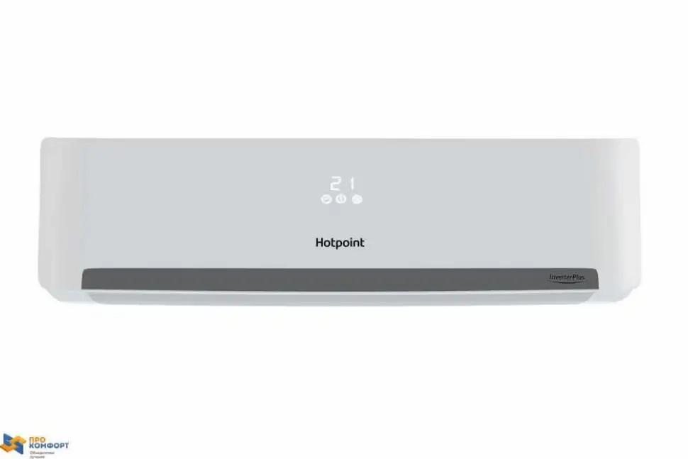 Настенная сплит-система Hotpoint SPIW418HP