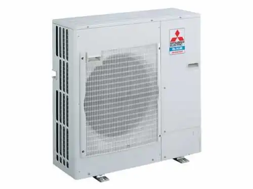 Кассетная сплит-система Mitsubishi Electric PLA-RP50ВA / SUZ-KA50VA