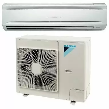 Настенная сплит-система Daikin FAA71A / RZQG71L9V