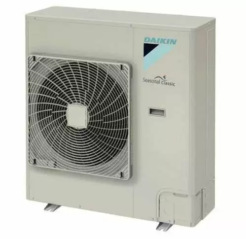 Кассетная сплит-система Daikin FCAG71B/RZQG71L9V1