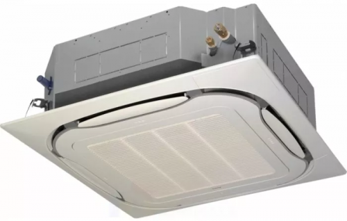 Кассетная сплит-система Daikin FCAG71B/AZAS71MV1