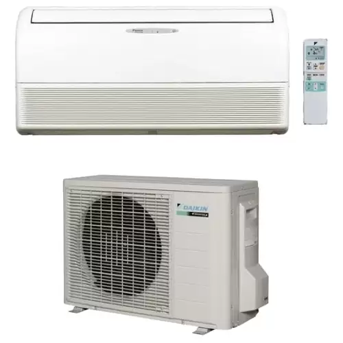 Напольно-потолочная сплит-система Daikin FLXS60B/RXS60L