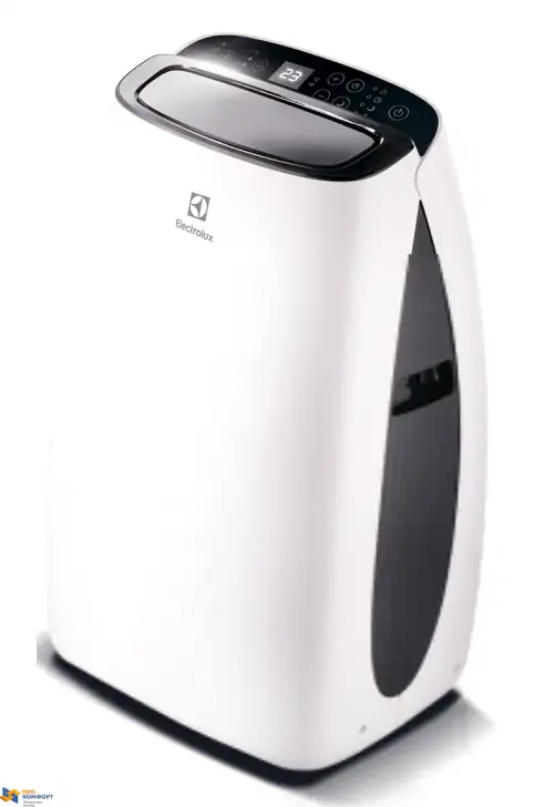 Мобильный кондиционер Electrolux EACM-13 HG/N3