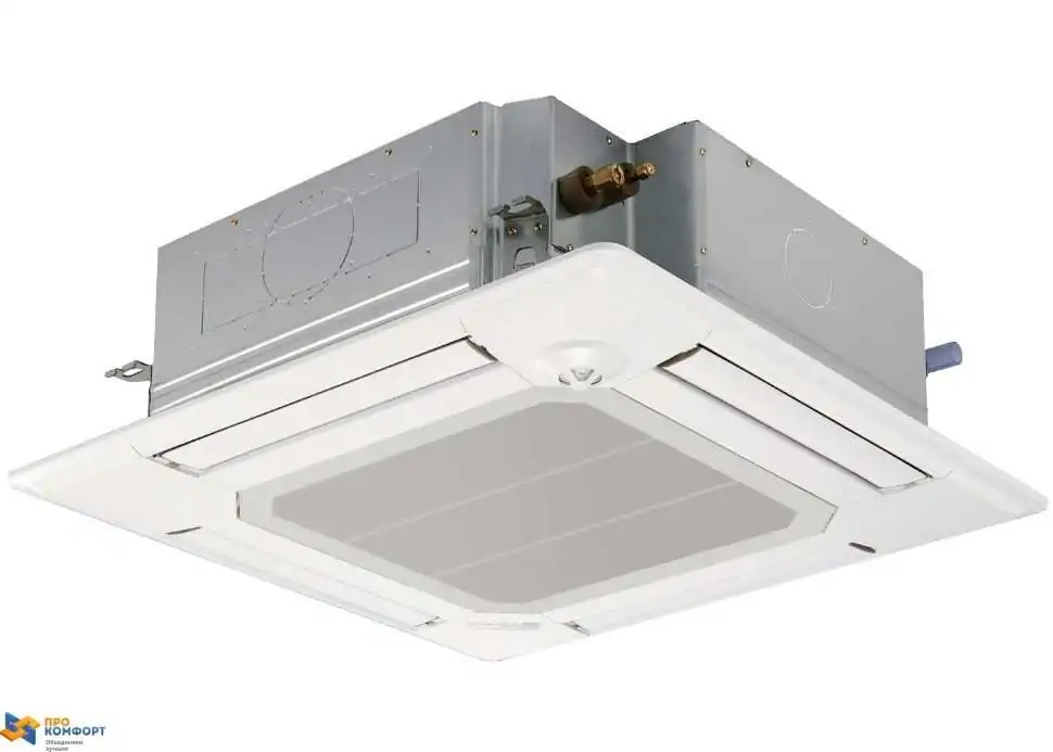 Кассетная сплит-система Mitsubishi Electric PLA-RP50ВA / SUZ-KA50VA