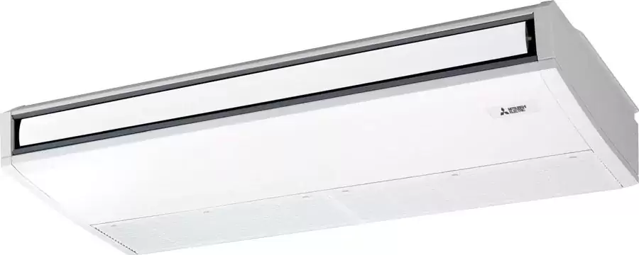 Потолочная сплит-система Mitsubishi Electric PCA-RP140KA / PUHZ-ZRP140YKA
