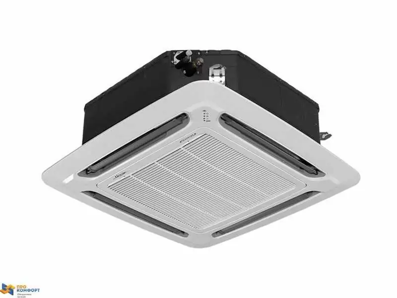 Кондиционер Daikin ACQ140D / AZQS140BY1