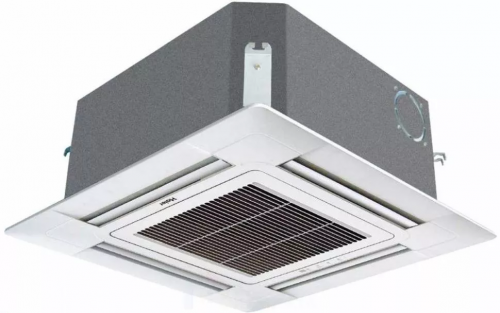 Кассетная сплит-система Haier AB48ES1ERA / 1U48LS1EAB