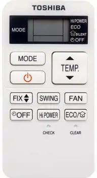 Сплит-система Toshiba RAS-05TKVG/RAS-05TAVG-E