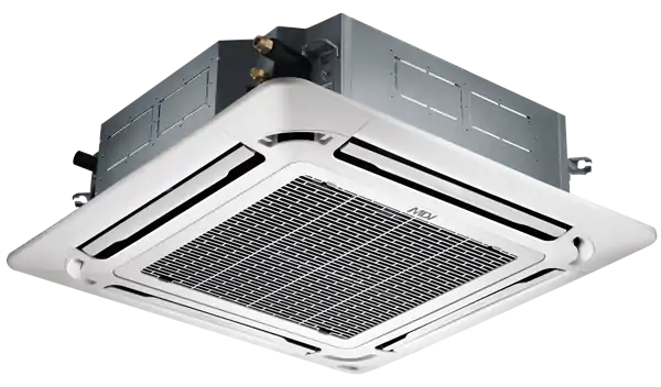 Кассетная сплит-система MDV MDCD-48HRN1 / MDOU-48HN1-L