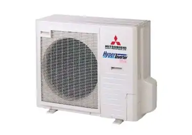 Напольно-потолочная сплит-система Mitsubishi Heavy FDE100VG / FDC100VSX