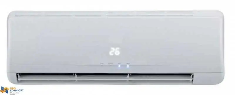 Сплит-система Dahatsu DHI - 24