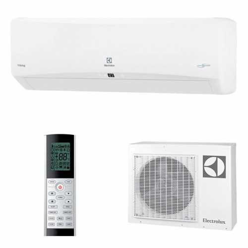 Сплит система Electrolux EACS/I-12HVI/N3