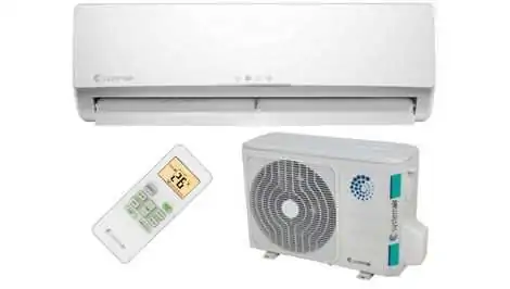 Systemair Sysplit Wall Smart 18 HP Q сплит-система