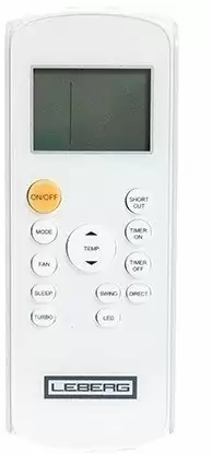 Сплит-система Leberg LS/LU-18OL