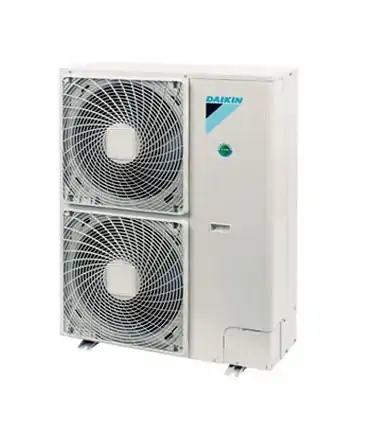 Кассетная сплит-система Daikin FCAG125B/RQ125BW1