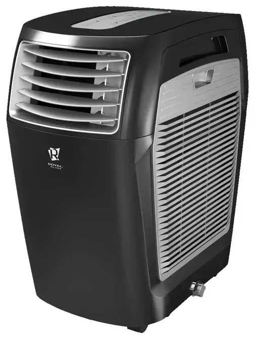 Мобильный кондиционер Royal Clima RM-RS30CN-E