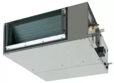 Канальная сплит-система Daikin FBA35A/ARXS35L3