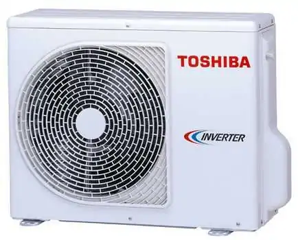 Сплит-система Toshiba RAS-10S3KV-E / RAS-10S3AV-E