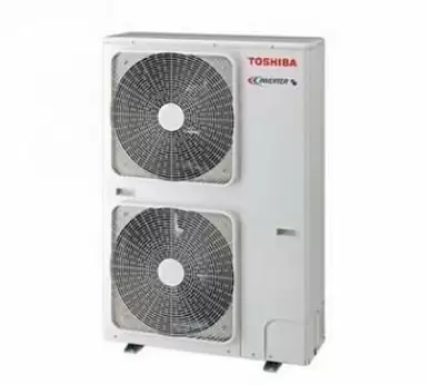 Напольно-потолочная сплит-система Toshiba RAV-SM1607CTP-E/RAV-SM1603AT-E Digital Inverter