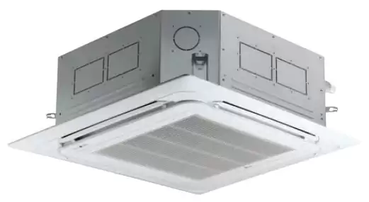 Кассетная сплит-система LG UT48WC.NM1R0/UU49WC1.U31R0
