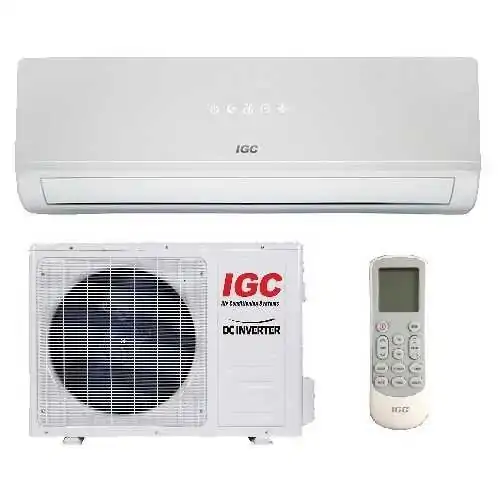 Сплит-система IGC RAS-V09NX / RAC-V09NX