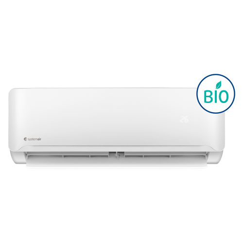 Systemair Sysplit Wall Smart 07 HP Q Сплит-система