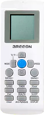 Сплит-система Breeon BRC-18AVO Vector