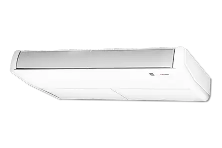 Напольно-потолочная сплит-система Mitsubishi Heavy FDE140VSX-W Hyper Inverter