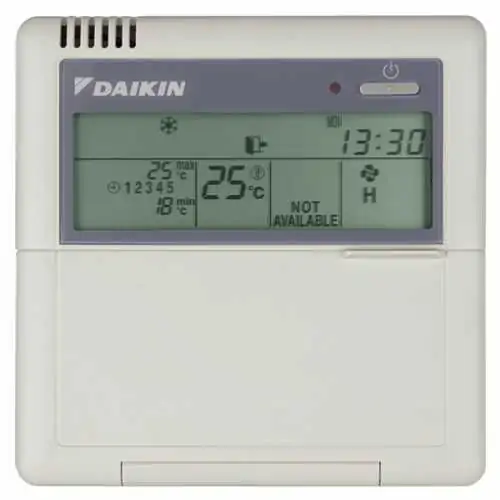 Канальная сплит-система Daikin FBQ100D/RZQSG100L8Y1