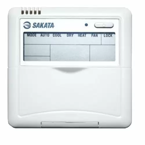 Канальная сплит-система Sakata SIB-60DDV / SOB-60VB