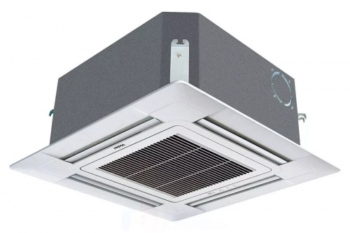 Кассетная сплит-система Haier AB60ES2ERA(S)/1U60IS2EAB(S)