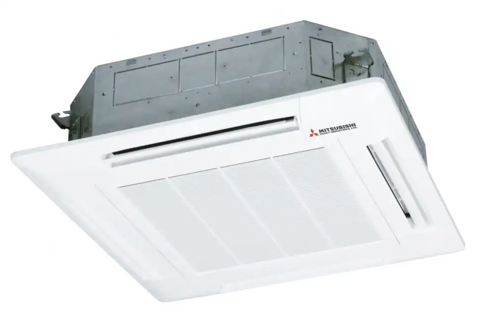 Кассетная сплит-система Mitsubishi Heavy FDT140VG / FDC140VSX