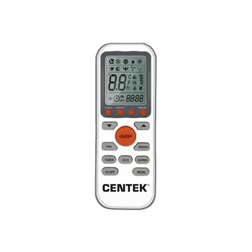 Кассетная сплит-система Centek CT-5318