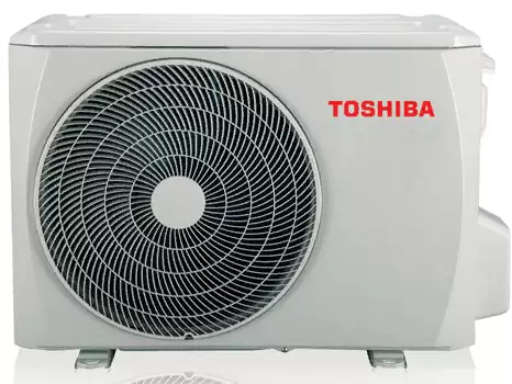 Сплит-система Toshiba RAS-24U2KH3S-EE / RAS-24U2AH3S-EE