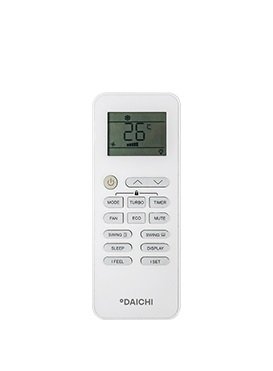 Сплит-система Daichi AIR25AVQ1/AIR25FV1 Air