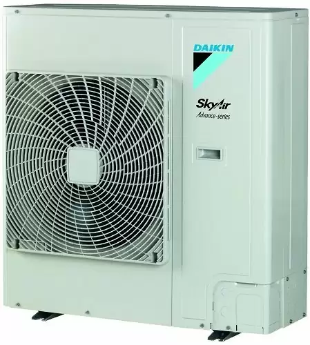 Потолочная сплит-система Daikin FHA140A/RZASG140MY1