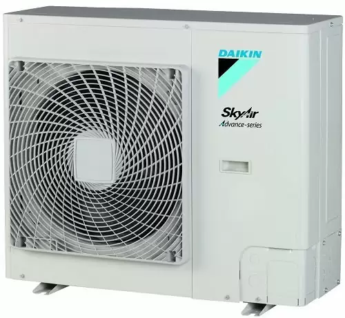 Потолочная сплит-система Daikin FHA71A9/RZASG71MV1