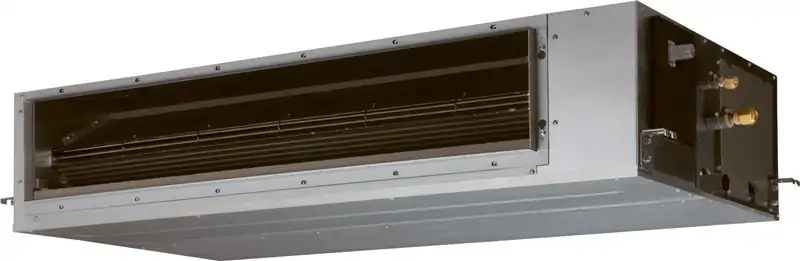 Канальная сплит-система General ARXG36KHTAP/AOHG36KRTA Duct