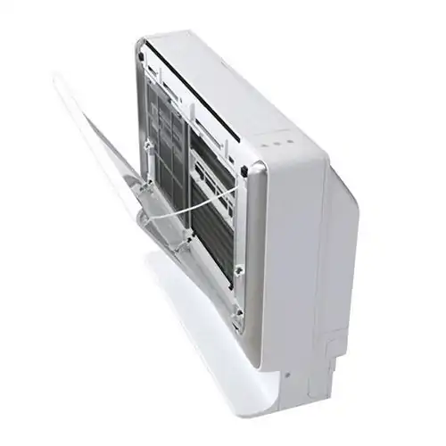 Напольная сплит-система Hitachi RAF-25RXB / RAC-25FXB